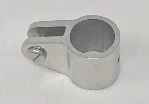 316SS Investment Cast Jaw Slide For 7/8” O.D. Tubing