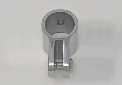 316SS Investment Cast Jaw Slide For 7/8” O.D. Tubing