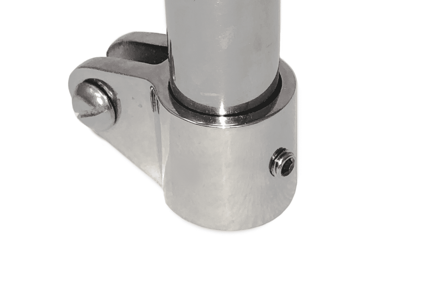 316SS Investment Cast Jaw Slide For 7/8” O.D. Tubing