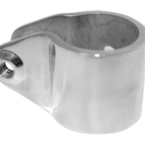 316SS Investment Cast Jaw Slide for 1” Tubing Without Bolt