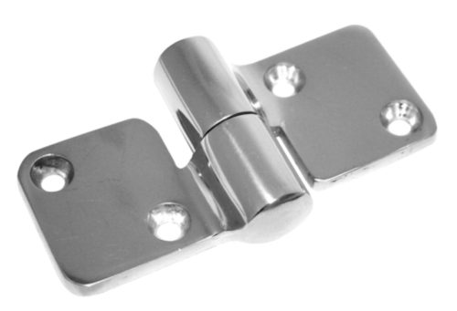 316SS Investment Cast Take Apart Hinge
