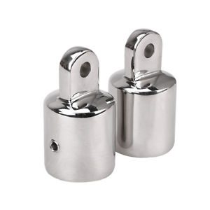 316SS Investment Cast Top Cap for 3/4″ O.D. Tubing