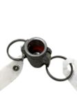 Female Coupler for MirOil Filter Machine