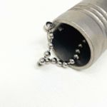 High-Quality 316SS Angled Gas Deck Fill for Superior Performance