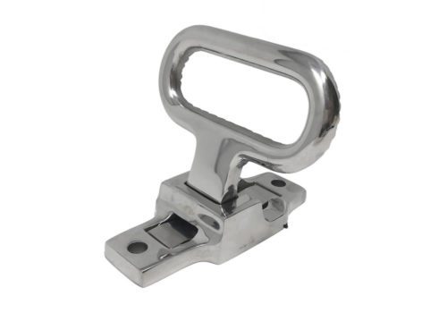 High Polished Marine Folding Step 316SS Investment Cast