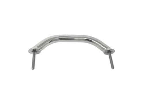High Polished Marine Stainless Steel 9.5” Boat Grab Handle