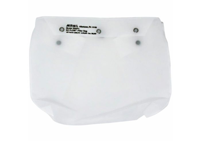 MirOil 55HD30 Fry Oil Filter Machine