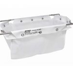 MirOil B6PS Filter Assembly — For Normal to Heavy Crumb Loads