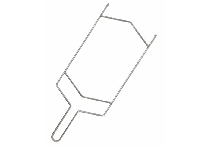 MirOil BF1A Holder/Frame For Oil Filter Bags