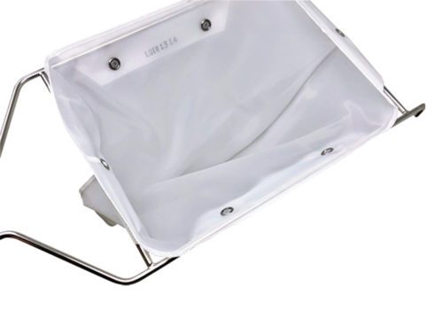 MirOil D44Ps | Filter Assembly for Normal to Heavy Crumb Loads