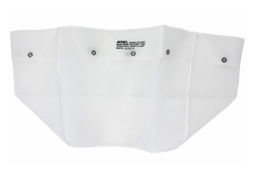 MirOil D900B | Basin Filter Bag for Built-in Filter Machines and Normal Crumb Loads