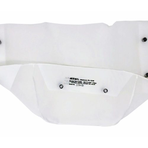 MirOil DN1122B | Filter Bag for Built-In Filter Machines