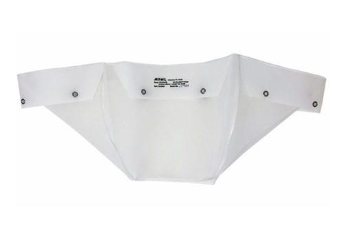 MirOil F919BQ | Filter Bag for Built-in Filter Machines and Heavy Crumb Loads