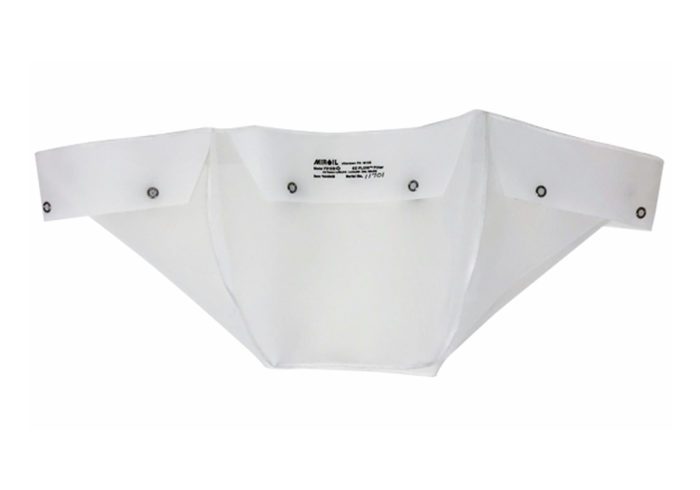 MirOil F919B | Filter Bag for Built-in Filter Machines and Normal Crumb Loads