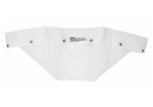 MirOil FM1812B Filter Bag for Built-in Filter Machines – Easy Filtering of Hot Oil!