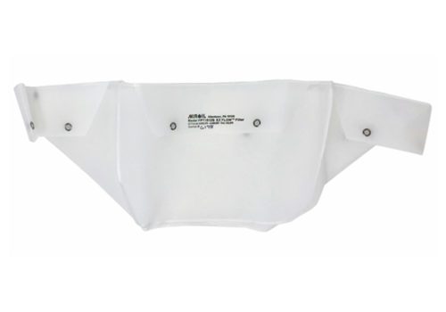 MirOil FPT1812B | Filter Bag for Built-in Filter Machines and Normal Crumb loads