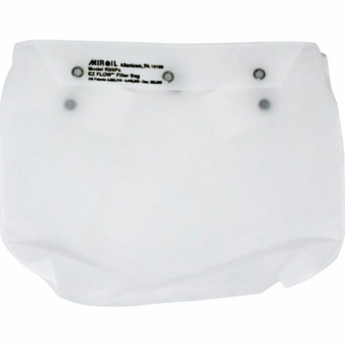 MirOil RB33PS Reusable Oil Filter Bag