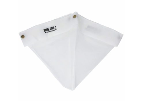 MirOil RCONE2B | EZ Flow Filter Bag for Normal to Heavy Crumb Loads