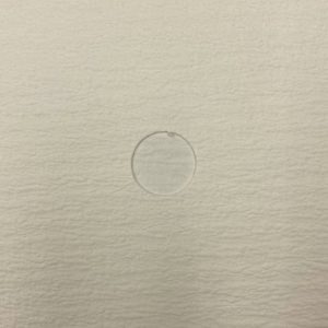 Pitco Filter Paper Envelope; D1820.E5