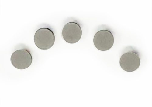 R40 Rollers (set of 5) – For MirOil BD & BS Filter Machines