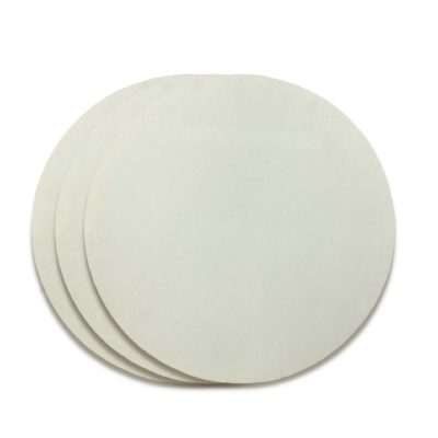 Renu Disc Paper Filter; D2150.D4