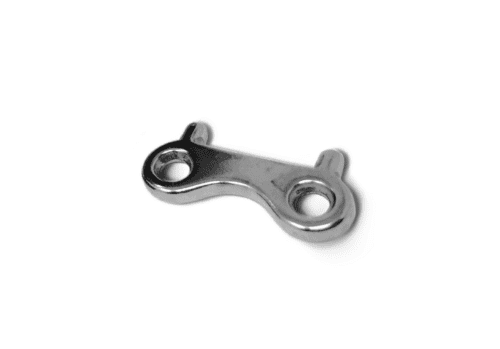 Stainless Steel Replacement Deck Fill Key - Waste, Water, Gas, Diesel Fills
