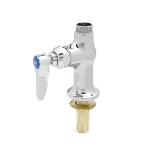 T&S Brass Single Pantry Faucet - B-205-LN
