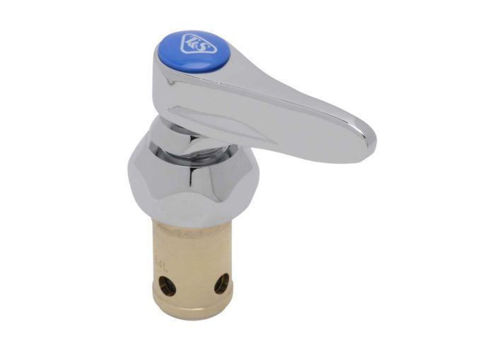 T&S Eterna Cartridge with Spring Check