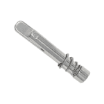 Top Fitting Quick Release Toggle Pin 1/4″ Stainless Steel