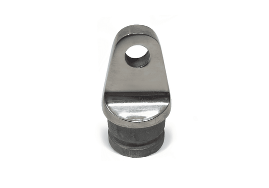 316 Stainless Steel Investment Cast Top Insert Eye End