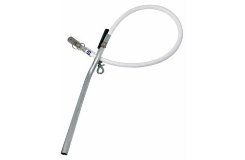 Discharge Hose for Hand-Operated MirOil Filter Machines