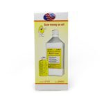 MirOil LF101 Fryliquid — 1 Litre of Antioxidant for Frying Oil