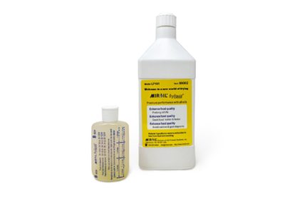 MirOil LF101 Fryliquid — 1 Litre of Antioxidant for Frying Oil