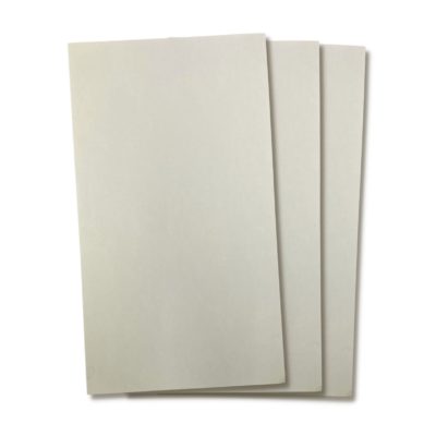 Pitco Filter Paper Sheet; D1324.S5