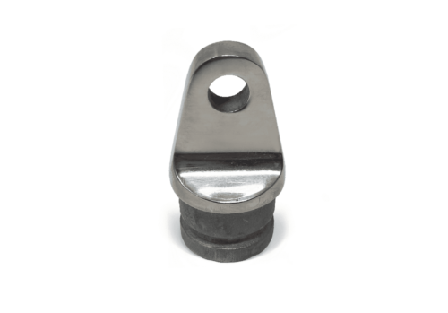 1" top insert eye end