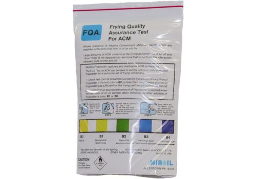 ACM test kits (12 per box)