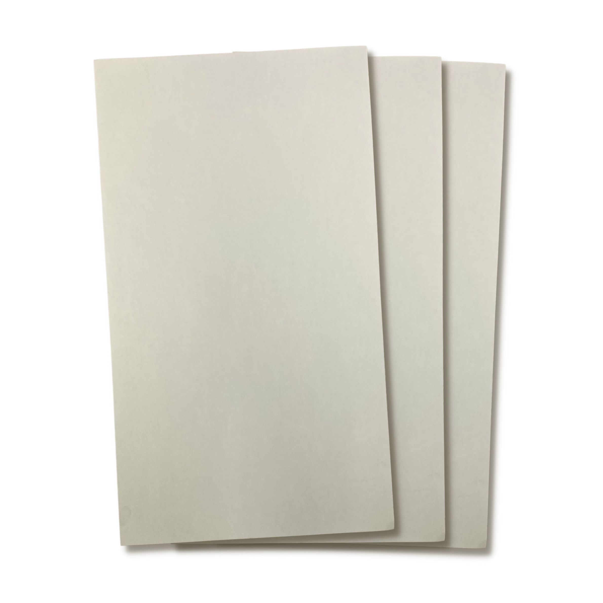 rectaungular filter paper