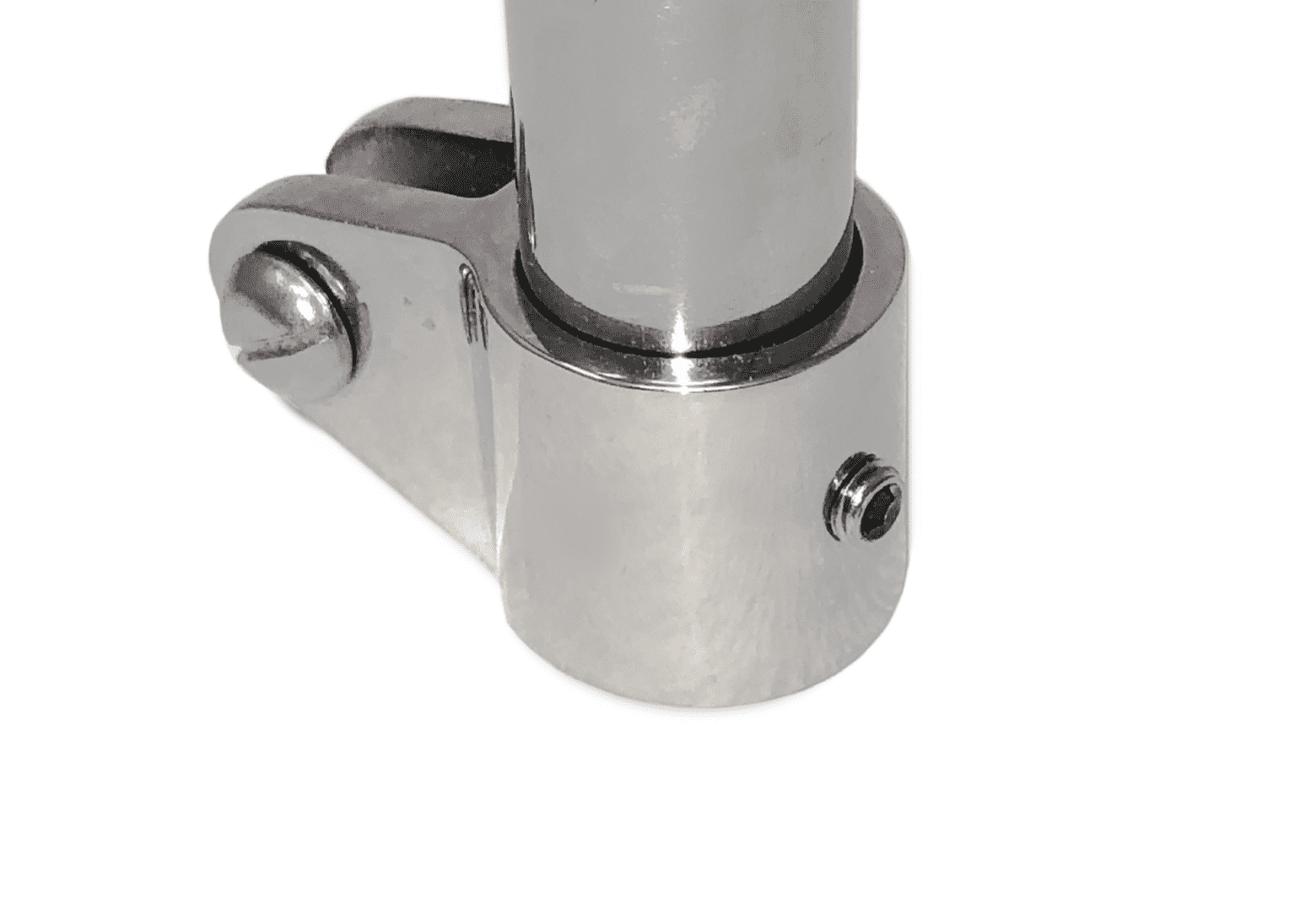 7/8" jaw slide with bolt