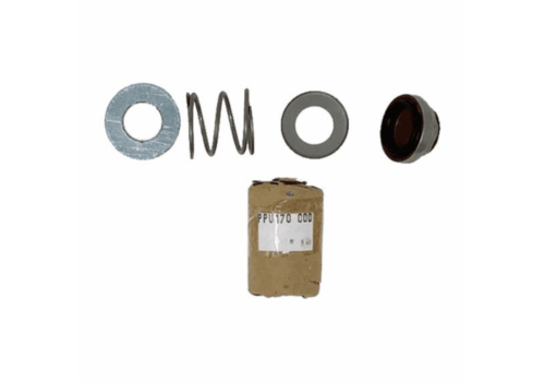 SHAFT SEAL FOR R40 MOTORS