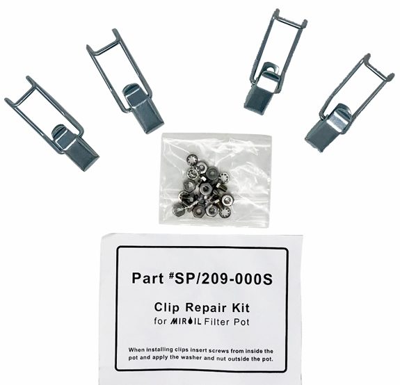 clip repair kit