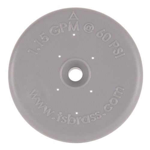 T&S 1121-45 Replacement Spray Face for B-107 Spray Valve