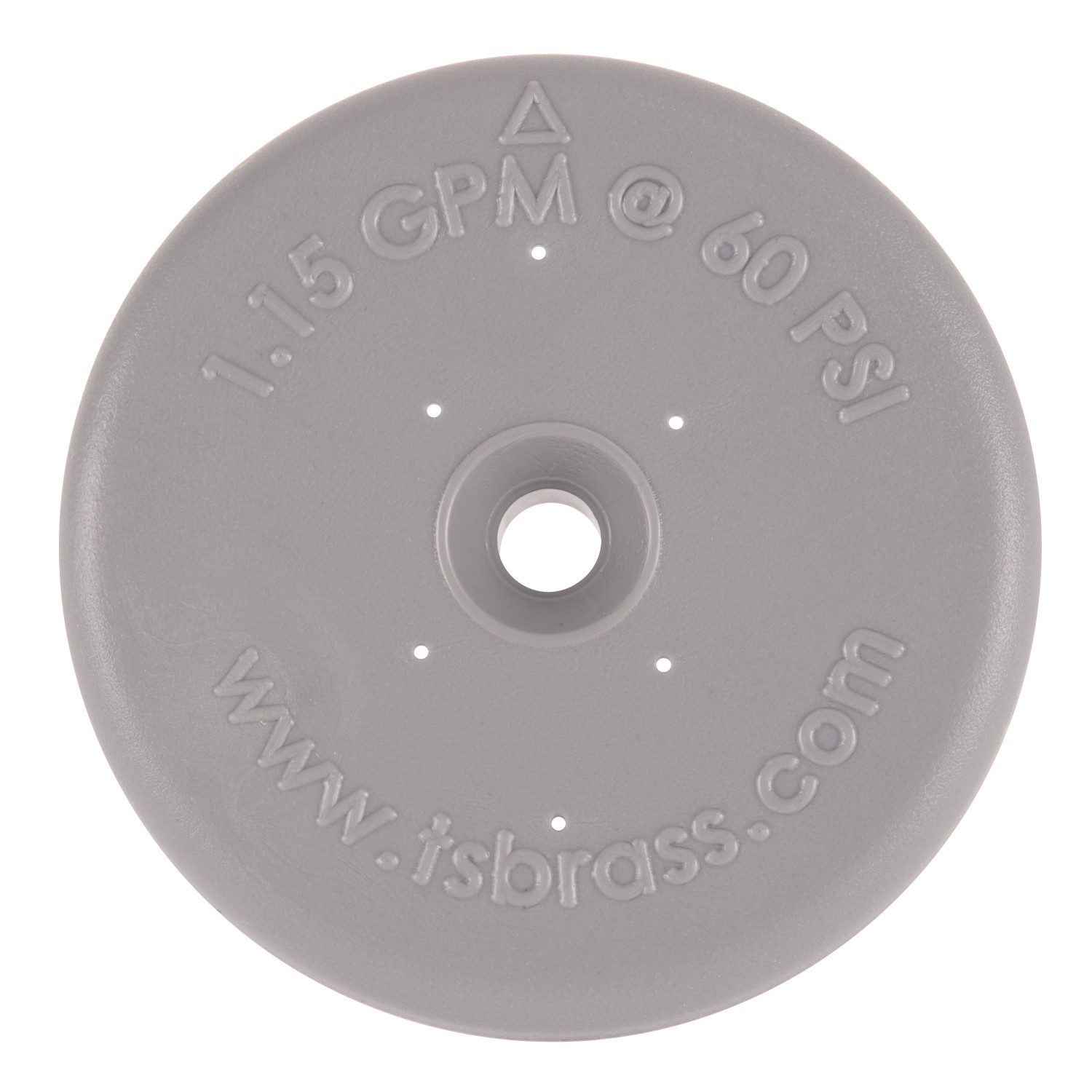 T&S 1121-45 Replacement Spray Face for B-107 Spray Valve